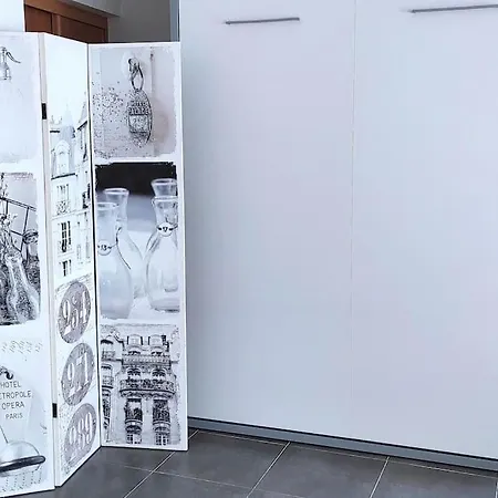 Apartmán Precioso En El *