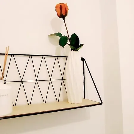 Apartmán Precioso En El *