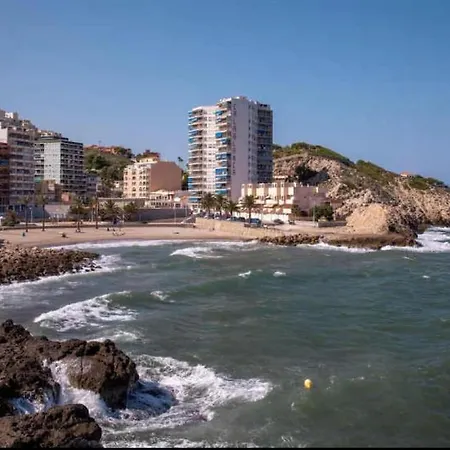Apartmán Precioso En El