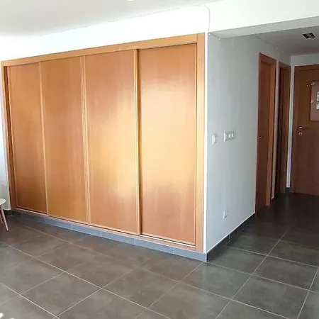 Apartmán Precioso En El *