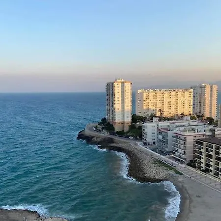 Precioso En El * Faro de Cullera