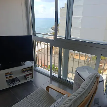 Precioso En El Apartment *