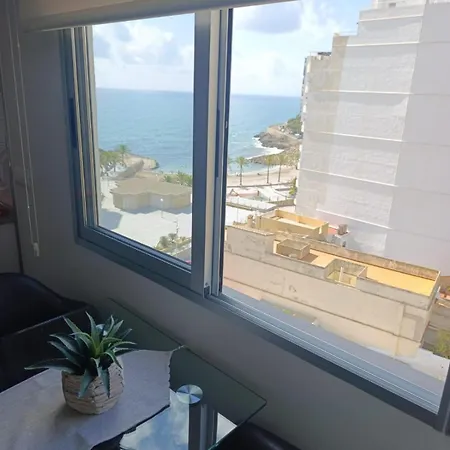 Apartment Precioso En El *