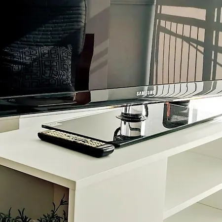 Appartement Precioso En El *