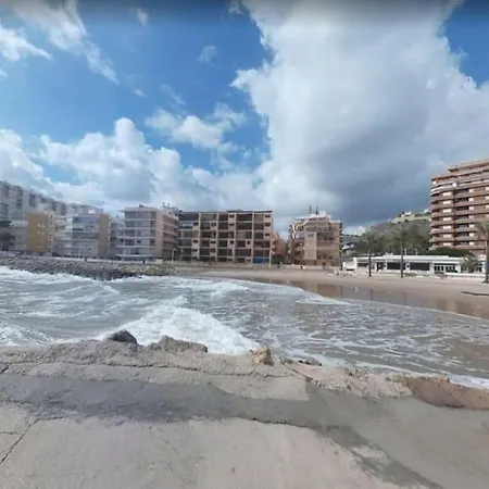 Precioso En El * Faro de Cullera