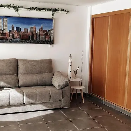 Precioso En El Appartement