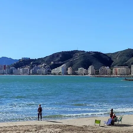 Precioso En El * Faro de Cullera