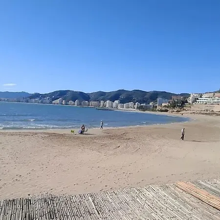 Precioso En El * Faro de Cullera