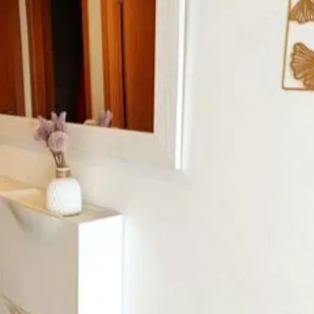 Precioso En El Appartement